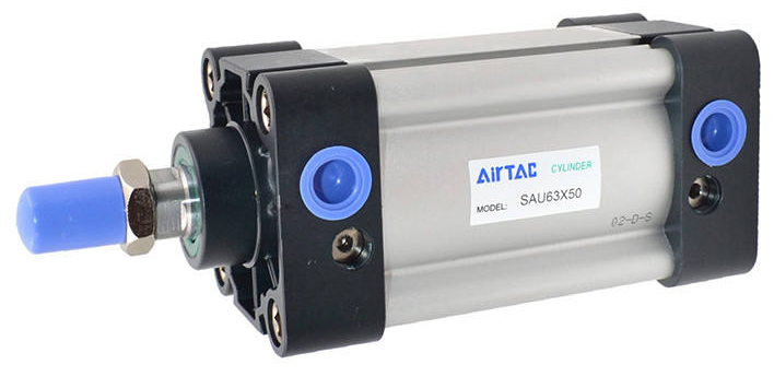 Xi lanh khí nén Airtac - SAU Series